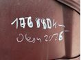 OPEL ASTRA G 2003/6 - 12
