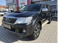 TOYOTA HILUX 3.0 D-4D 4x4 Double SR+ (Automata) Magyarországi!