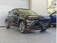 HYUNDAI KONA 1.6 T-GDi Prime N Line 4WD DCT NAPFÉNYTETŐ!! TOLATÓKAMERA!! FRISSEN SZERVIZELT!!