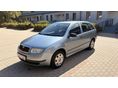 SKODA FABIA 2003/2 - 1