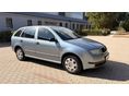 SKODA FABIA 2003/2 - 2