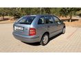 SKODA FABIA 2003/2 - 3