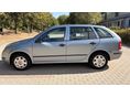 SKODA FABIA 2003/2 - 6