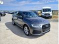 AUDI Q3 2.0 TDi Design quattro FACE-LIFT!!!!! 3X-OS S-LINE!!!!!GARANTÁLT KM!!!!!!!NAVIGÁCIÓ!!!!!!SPORT BŐR-SZÖV