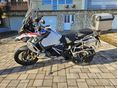 BMW R 1250 GS Adventure