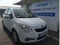 OPEL AGILA KLÍMA