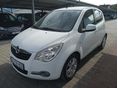 OPEL AGILA 2012/6 - 2
