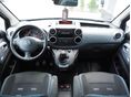 CITROEN BERLINGO 2012/3 - 6