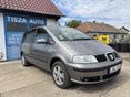 SEAT ALHAMBRA 2005/9 - 2