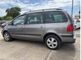 SEAT ALHAMBRA 2005/9 - 4