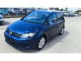 VOLKSWAGEN GOLF PLUS 1.6 TDi Comfortline ++ LEVEHETŐ V.HOROG ++ JÓ MŰSZAKI ÁLLAPOT ++ 10 X LÉGZSÁG ++