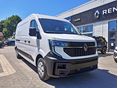 RENAULT MASTER 2.0 dCi 130 L3H2 SZÉCHENYI MAX+ 3%-- 5ÉV/200.000 KM--FLOTTAKEDVEZMÉNY céges ügyfeleknek