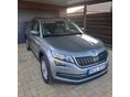 SKODA KODIAQ 2.0 TDI SCR Ambition 4x4 Mo-i / 1 tulaj. / téli-nyárigumi / rengeteg egyedi extra
