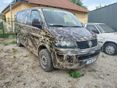 VOLKSWAGEN TRANSPORTER T5 2004/9 - 1