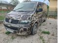 VOLKSWAGEN TRANSPORTER T5 2004/9 - 2