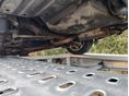 TOYOTA AVENSIS 2008/6 - 11