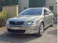SKODA OCTAVIA Combi 1.6 CR TDI Ambition Új vezérlés. Új Olaj + Szűrők. Új műszaki vizsga