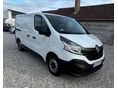 RENAULT TRAFIC 1.6 dCi 95 L1H1 2,7t Pack Comfort S&S