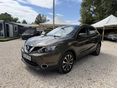 NISSAN QASHQAI 1.6 dCi N-Connecta EURO6 PANORÁMA TETŐ. VONÓHOROG. TEMPOMAT. 360-AS KAMERA. NAVIGÁCIÓ