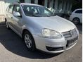 VOLKSWAGEN GOLF 2009/1 - 2