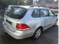 VOLKSWAGEN GOLF 2009/1 - 4