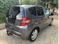 HONDA JAZZ 2013/11 - 2
