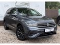 VOLKSWAGEN TIGUAN ALLSPACE 1.5 TSI Life DSG [7személy] Akár 1+1 év garanciával!Magyarországi!Vezetett Szerv.K!Áfás!Törésmentes!