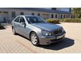 MERCEDES-BENZ C 220 2005/10 - 1
