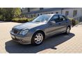 MERCEDES-BENZ C 220 2005/10 - 3