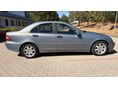 MERCEDES-BENZ C 220 2005/10 - 6
