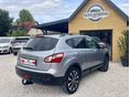 NISSAN QASHQAI 2013/9 - 4