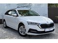 SKODA OCTAVIA Combi 2.0 TDI SCR Ambition DSG Akár 1+1 év garanciával! Magyarországi! Vezetett szerv.K! Áfás! Törésmentes