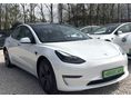 TESLA MODEL 3 Long Range RWD (Automata) LONG RANGE. HÁTSÓKERÉKHAJTÁS. 520 KM FELETTI KIÍRT HATÓTÁV. AMD RYZEN. ÚJSZERŰ
