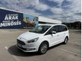 FORD GALAXY 2.0 TDCi Titanium AWD PIAC VEZETŐ ÁRON!!!