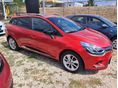 RENAULT CLIO 2017/10 - 2