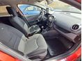 RENAULT CLIO 2017/10 - 12