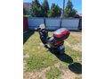 SUZUKI AN 400 BURGMAN 