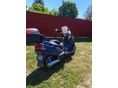 SUZUKI AN 400 BURGMAN 2001/4 - 2
