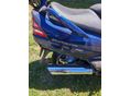 SUZUKI AN 400 BURGMAN 2001/4 - 3