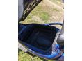 SUZUKI AN 400 BURGMAN 2001/4 - 5