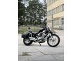 YAMAHA XV 535 (VIRAGO) 