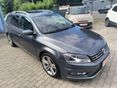 VOLKSWAGEN PASSAT VII Variant 2.0 CR TDI Comfortline BMT 1 ÉV GARANCIA. R Line. Panoráma tető. érintős navi+parkradar