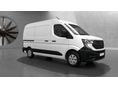RENAULT MASTER 2.0 dCi 130 L2H2 GYÁRTÁSBÓL RENDELHETŐ! Új Renault Master L2H2 dCi 130 LE / Kiemelt kedvezmény