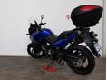 SUZUKI DL 650 2007 - 4