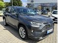 TOYOTA RAV 4 Rav4 2.5 Hybrid Executive AWD e-CVT 1.Tulajdonos-MAGYAR Autó-222 LE-Panoráma tető-bőr belső