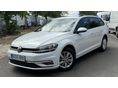 VOLKSWAGEN GOLF Variant 1.6 TDI BMT SCR Comfortline Első Tulajdonostól! Magyarországi! Végig Márkaszervíz! Carplay!
