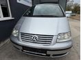 VOLKSWAGEN SHARAN 2010/6 - 2