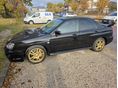 SUBARU IMPREZA 2.0 WRX STi EU. balkormányos. felújított motor