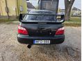 SUBARU IMPREZA 2003/8 - 7