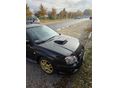 SUBARU IMPREZA 2003/8 - 12